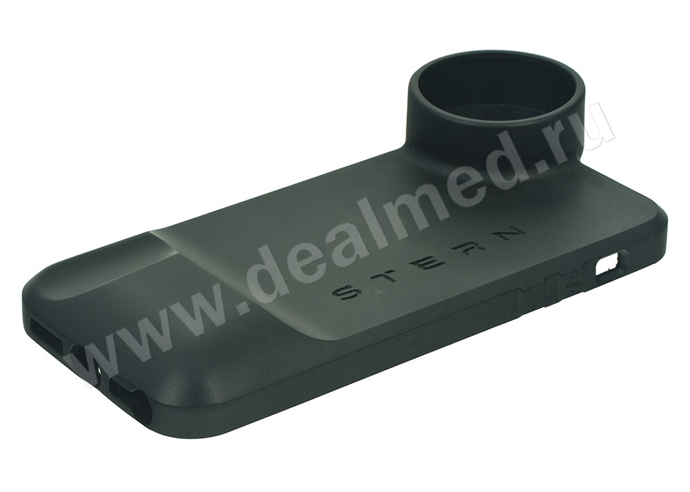 Фотоадаптер STERN на Iphone 4 для EpiScope Skin Surface Microscope 3,5 V Россия