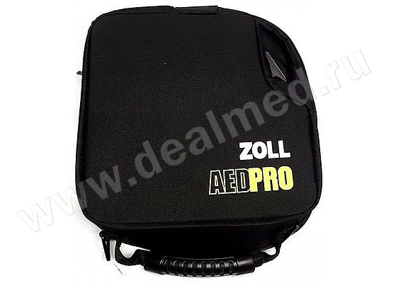 Сумка для переноски AED Pro мягкая ZOLL, США