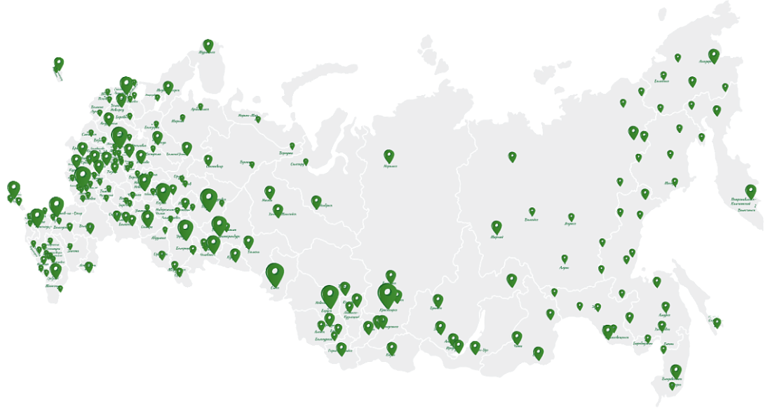 О компании