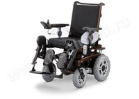 Кресло-коляска с электроприводом iChair MC2 (MEDIUM) MEYRA, Германия