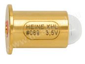 Лампа ксенон-галогеновая тип XHL 3,5В (арт Х-002.88.089) Heine, Германия